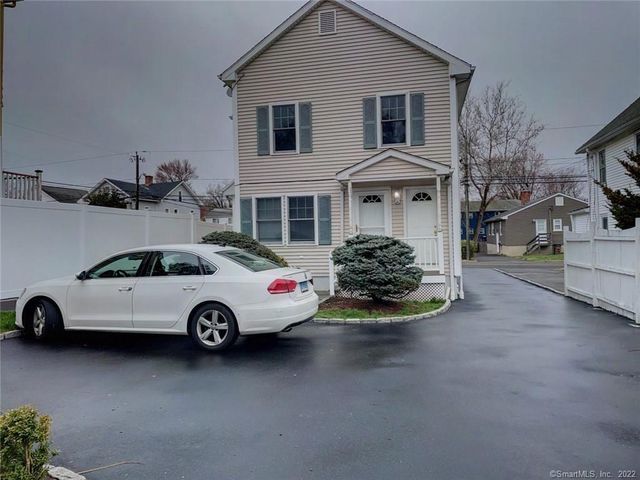 57 Scofield Avenue, Stamford, CT 06906