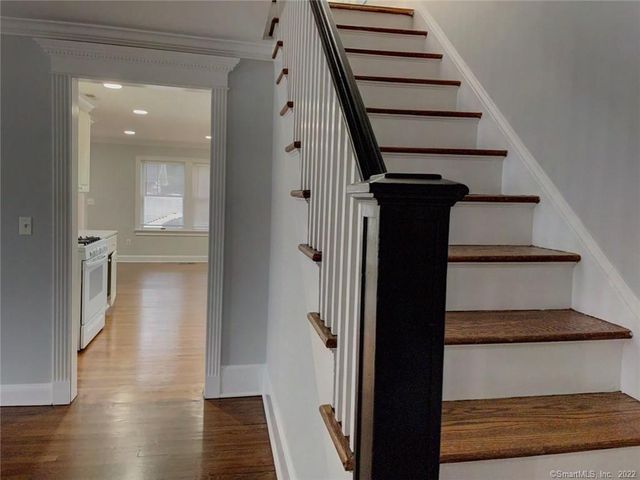 57 Scofield Avenue, Stamford, CT 06906