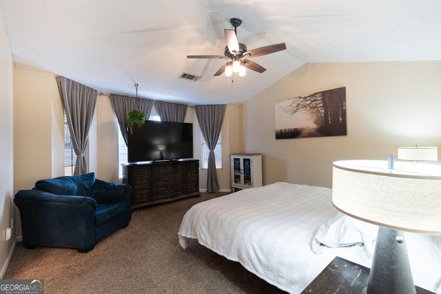 572 N Ola Road, Mcdonough, GA 30252