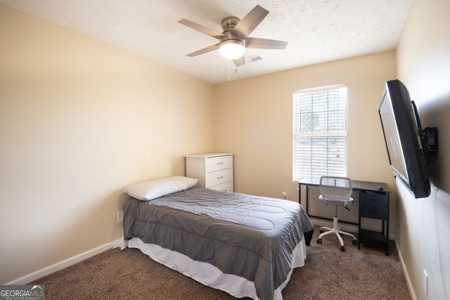 572 N Ola Road, Mcdonough, GA 30252