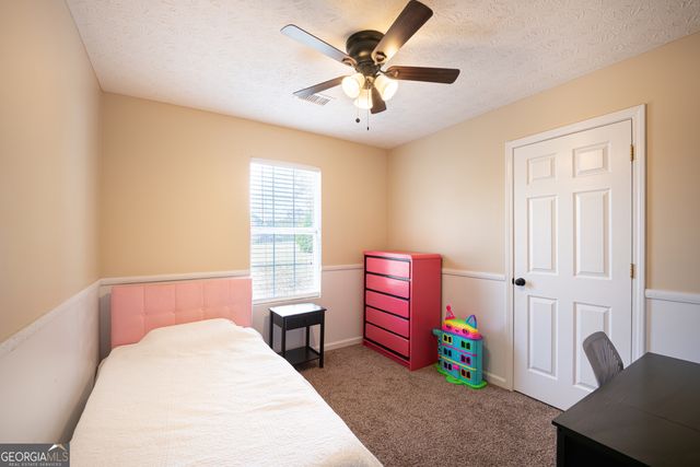 572 N Ola Road, Mcdonough, GA 30252