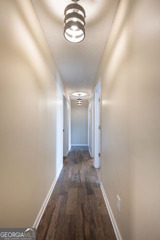 572 N Ola Road, Mcdonough, GA 30252