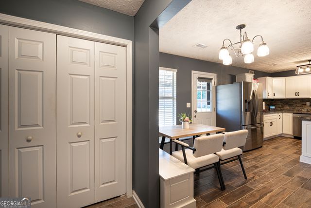 572 N Ola Road, Mcdonough, GA 30252