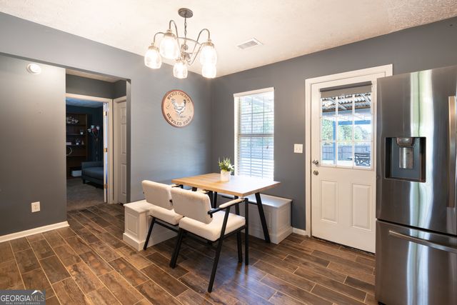 572 N Ola Road, Mcdonough, GA 30252