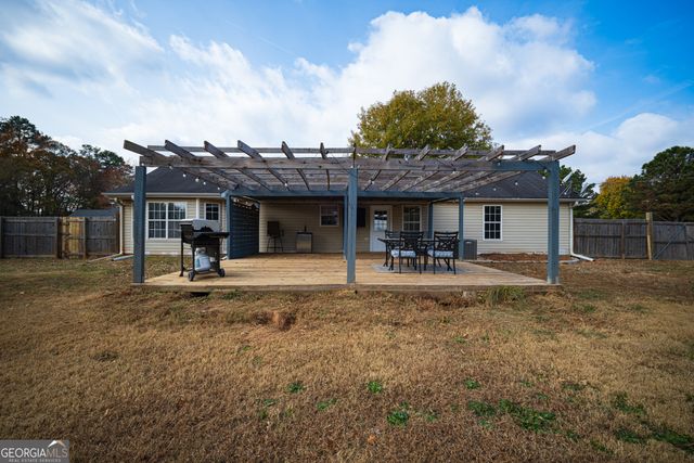 572 N Ola Road, Mcdonough, GA 30252