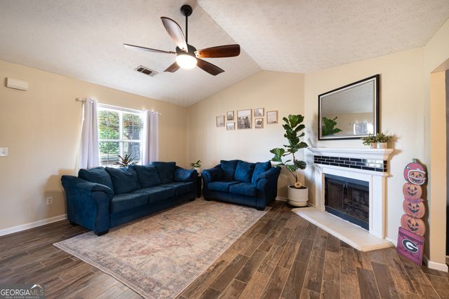 572 N Ola Road, Mcdonough, GA 30252