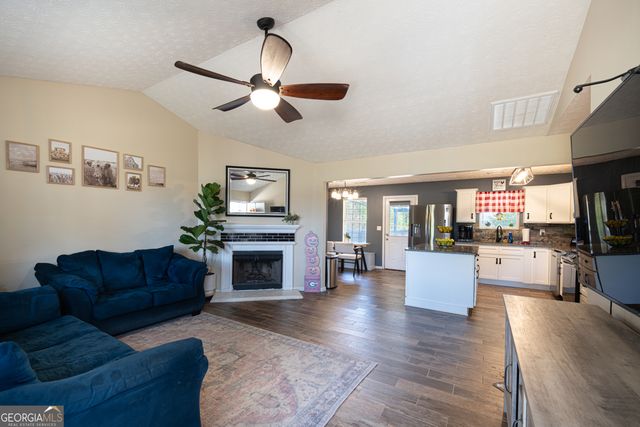 572 N Ola Road, Mcdonough, GA 30252