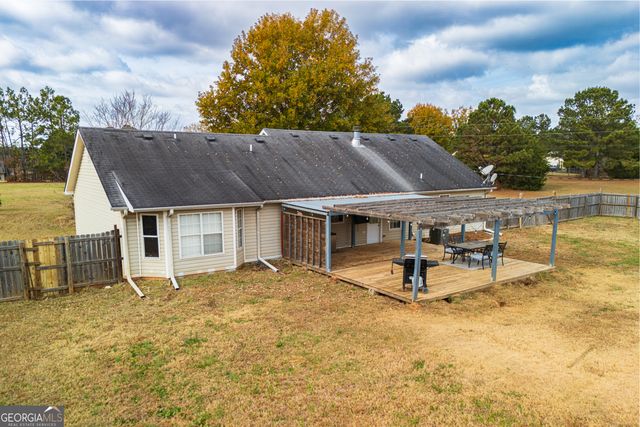 572 N Ola Road, Mcdonough, GA 30252