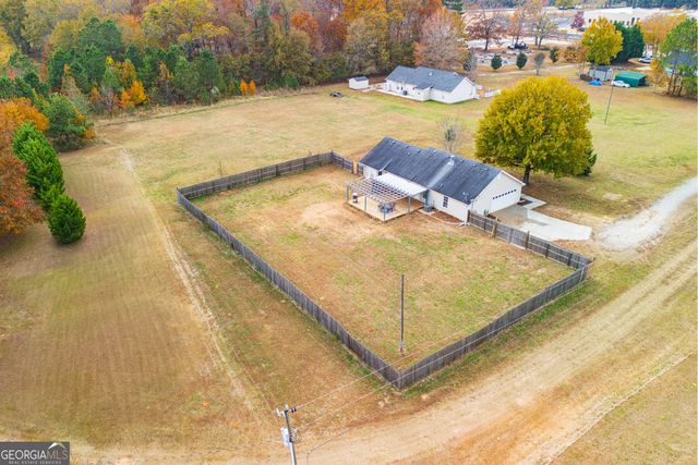 572 N Ola Road, Mcdonough, GA 30252