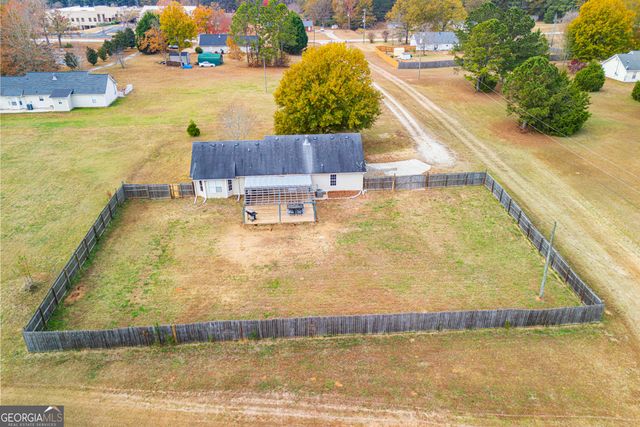 572 N Ola Road, Mcdonough, GA 30252