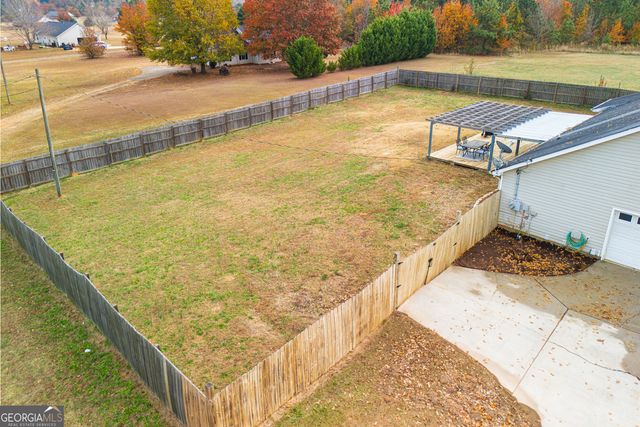 572 N Ola Road, Mcdonough, GA 30252