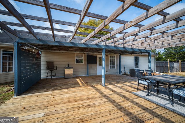 572 N Ola Road, Mcdonough, GA 30252