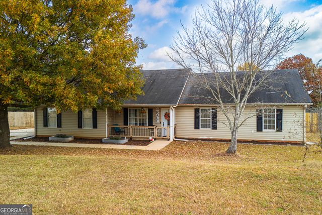 572 N Ola Road, Mcdonough, GA 30252
