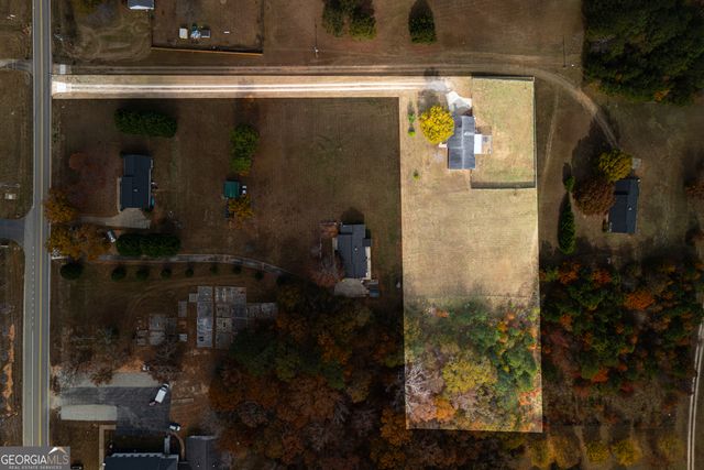 572 N Ola Road, Mcdonough, GA 30252