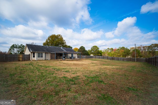 572 N Ola Road, Mcdonough, GA 30252