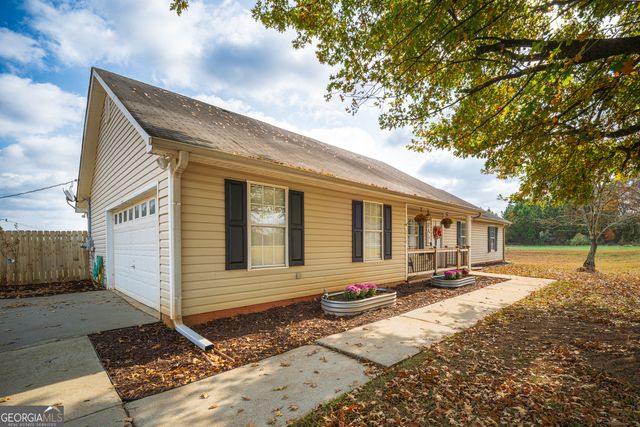 572 N Ola Road, Mcdonough, GA 30252