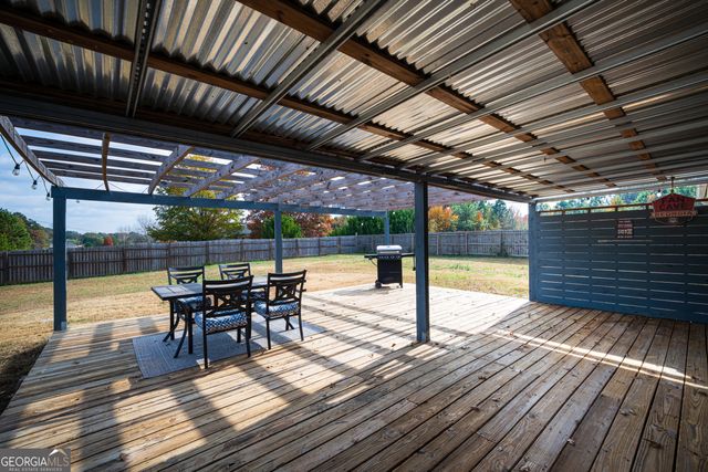 572 N Ola Road, Mcdonough, GA 30252