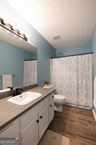 572 N Ola Road, Mcdonough, GA 30252