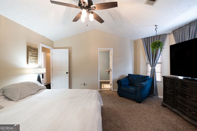 572 N Ola Road, Mcdonough, GA 30252