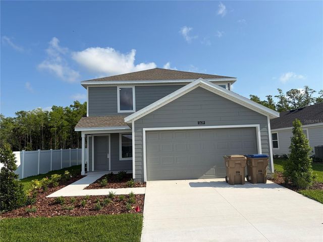 5639 MORANT BAY PATH, Kissimmee, FL 34758