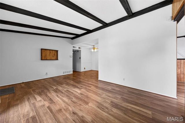 11166 Whispering Oaks Drive, Unincorporated, MO 63136