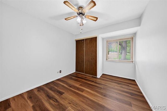 11166 Whispering Oaks Drive, Unincorporated, MO 63136
