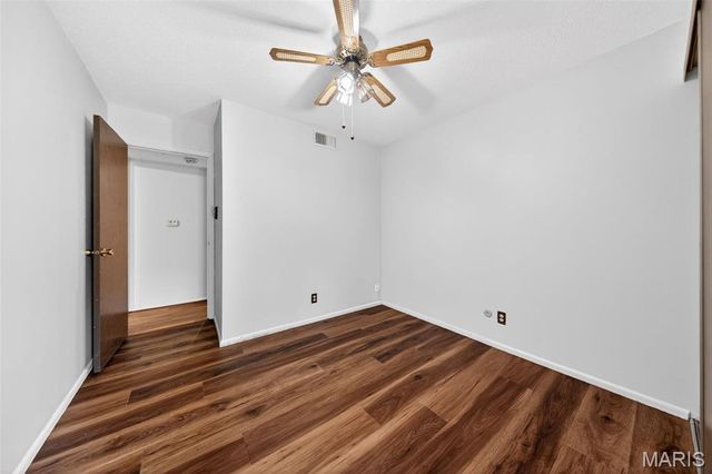 11166 Whispering Oaks Drive, Unincorporated, MO 63136