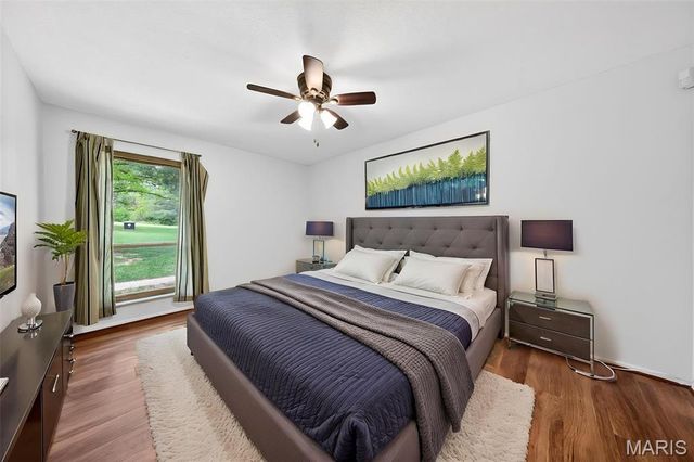 11166 Whispering Oaks Drive, Unincorporated, MO 63136