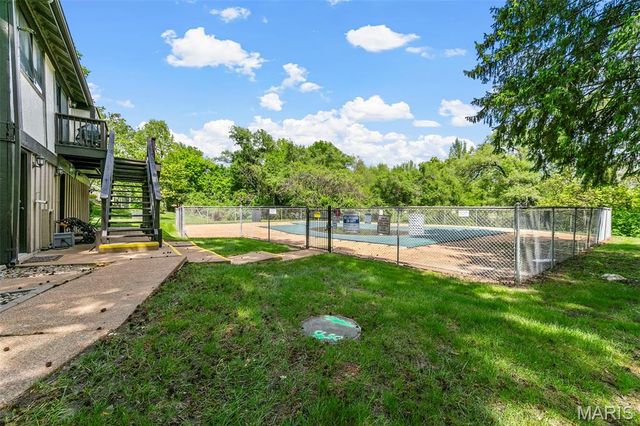 11166 Whispering Oaks Drive, Unincorporated, MO 63136