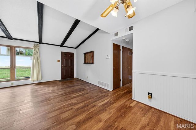 11166 Whispering Oaks Drive, Unincorporated, MO 63136
