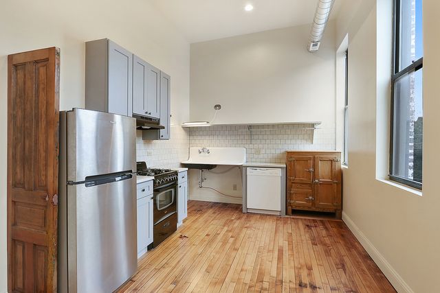 1843 S Racine Avenue 2M, Chicago, IL 60608