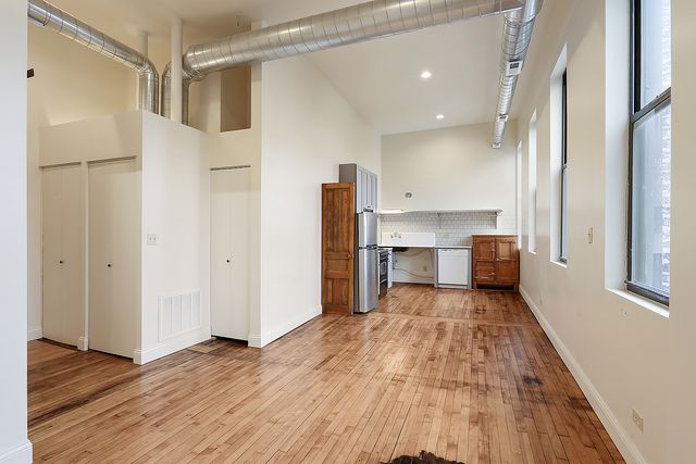 1843 S Racine Avenue 2M, Chicago, IL 60608