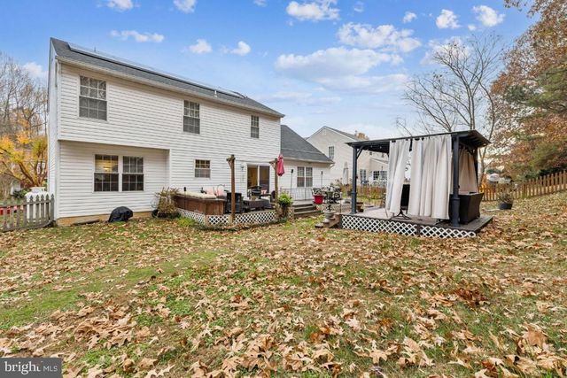 46806 PLANTERS CT, Lexington Park, MD 20653