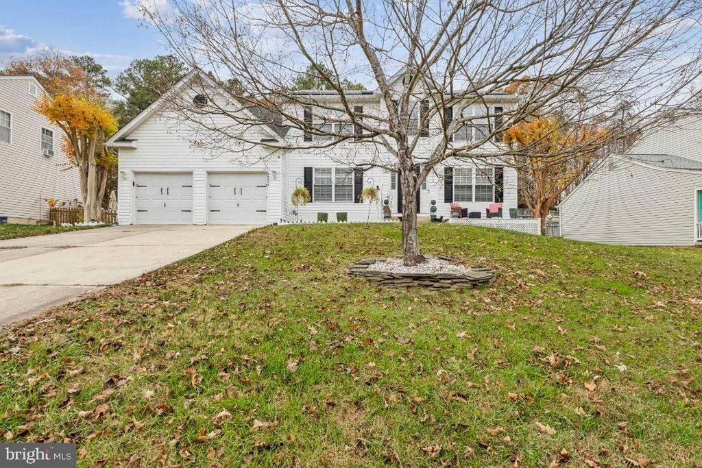 46806 PLANTERS CT, Lexington Park, MD 20653