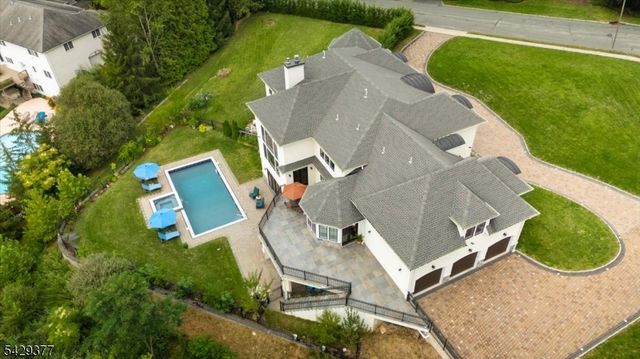 2 Brighton Ct, Livingston Twp., NJ 07039