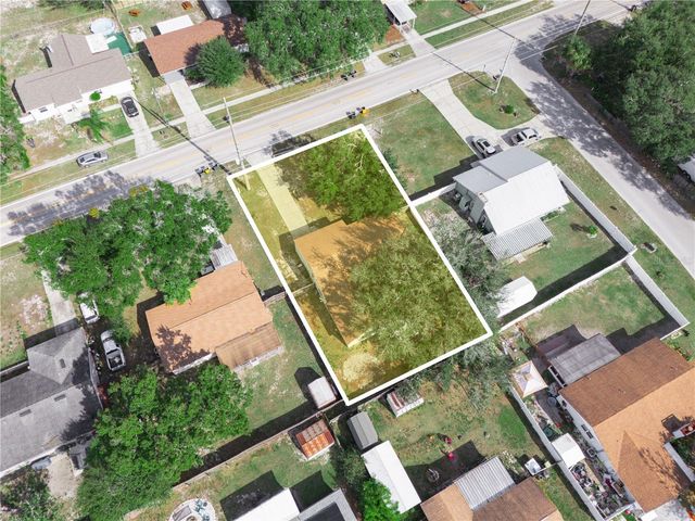 72 COLEMAN ROAD, Winter Haven, FL 33880