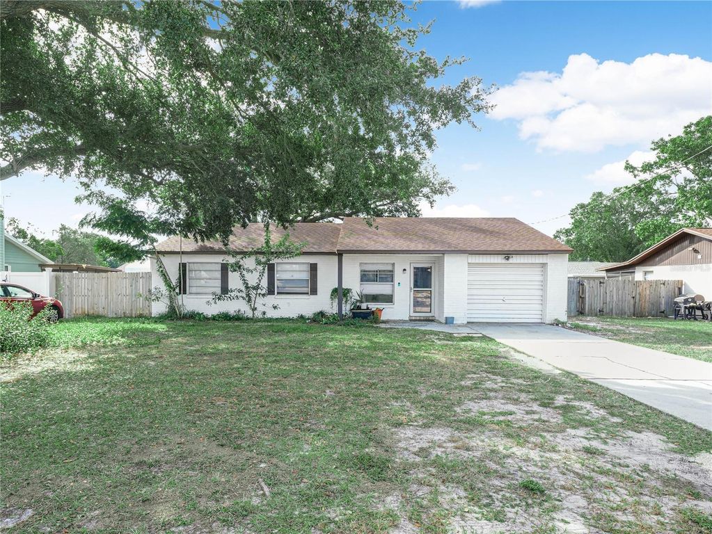 72 COLEMAN ROAD, Winter Haven, FL 33880