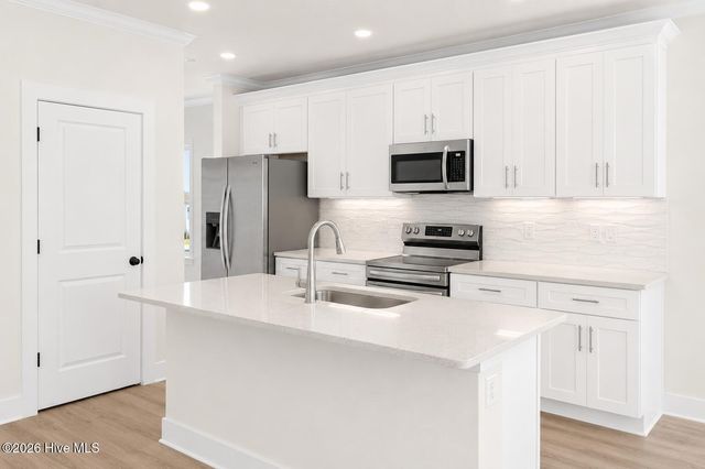 1118 N 7th Street, Wilmington, NC 28401
