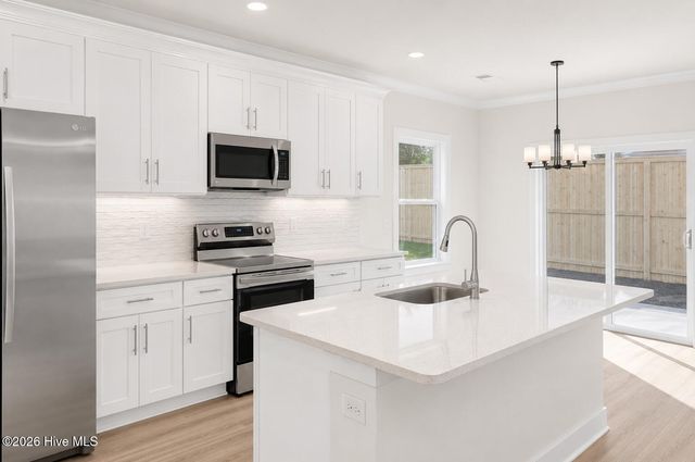 1118 N 7th Street, Wilmington, NC 28401