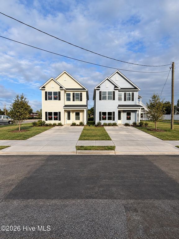 1118 N 7th Street, Wilmington, NC 28401