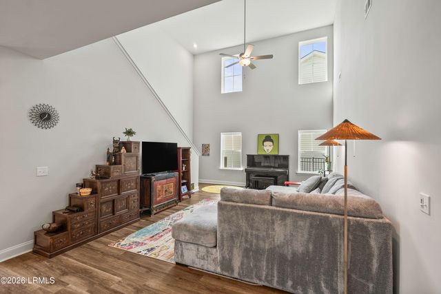 400 Ramport Street, Ridgeland, SC 29936