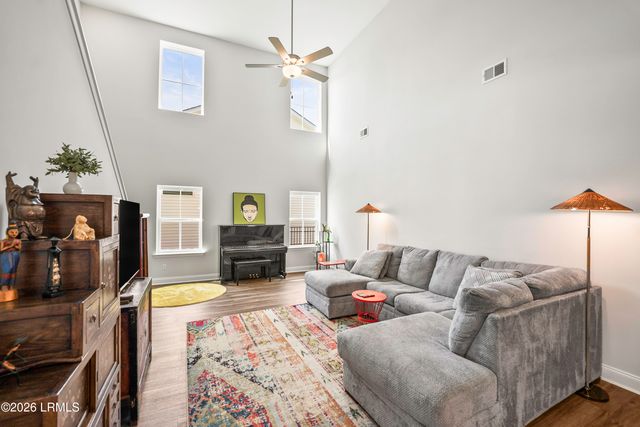 400 Ramport Street, Ridgeland, SC 29936