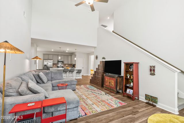 400 Ramport Street, Ridgeland, SC 29936