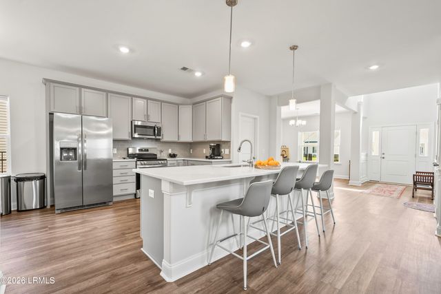 400 Ramport Street, Ridgeland, SC 29936