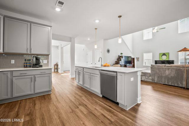 400 Ramport Street, Ridgeland, SC 29936