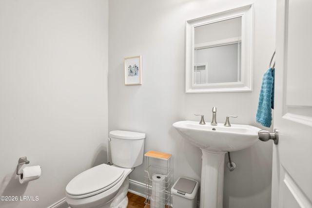 400 Ramport Street, Ridgeland, SC 29936