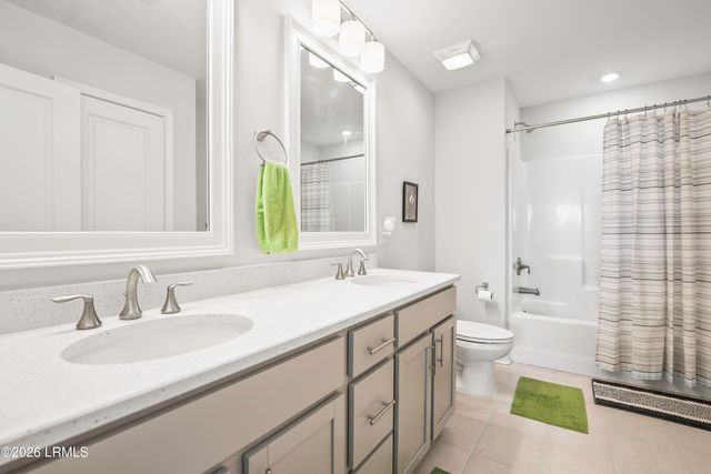 400 Ramport Street, Ridgeland, SC 29936