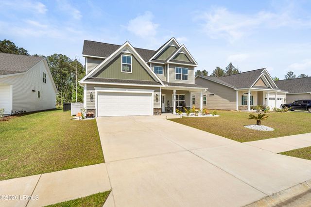 400 Ramport Street, Ridgeland, SC 29936