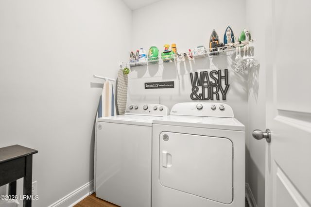 400 Ramport Street, Ridgeland, SC 29936