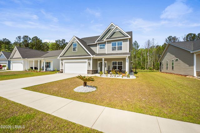 400 Ramport Street, Ridgeland, SC 29936